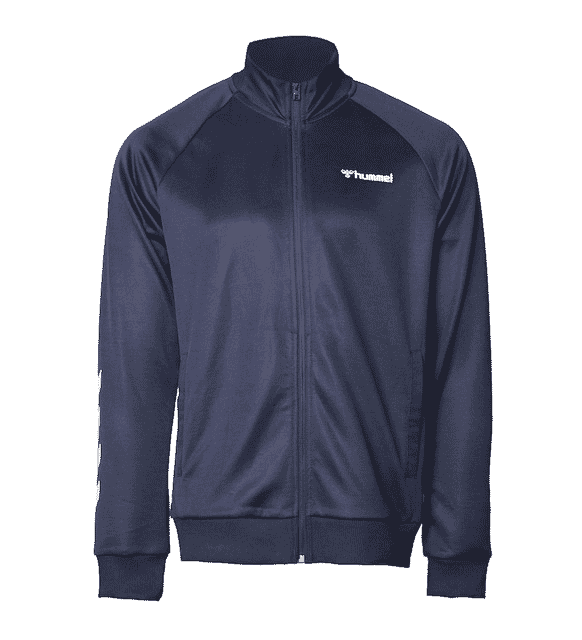 Hummel Men's Falconzo Zip Jacket