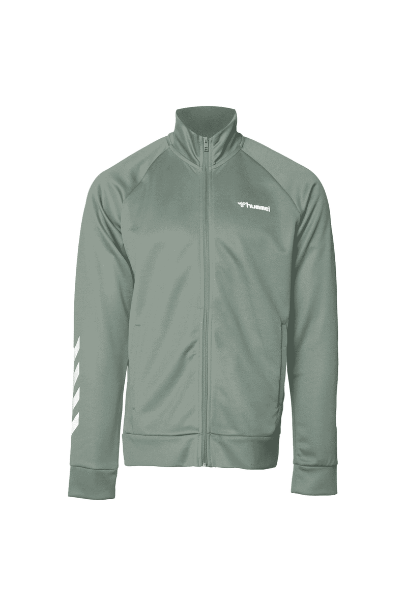 Hummel Men's Falconzo Zip Jacket