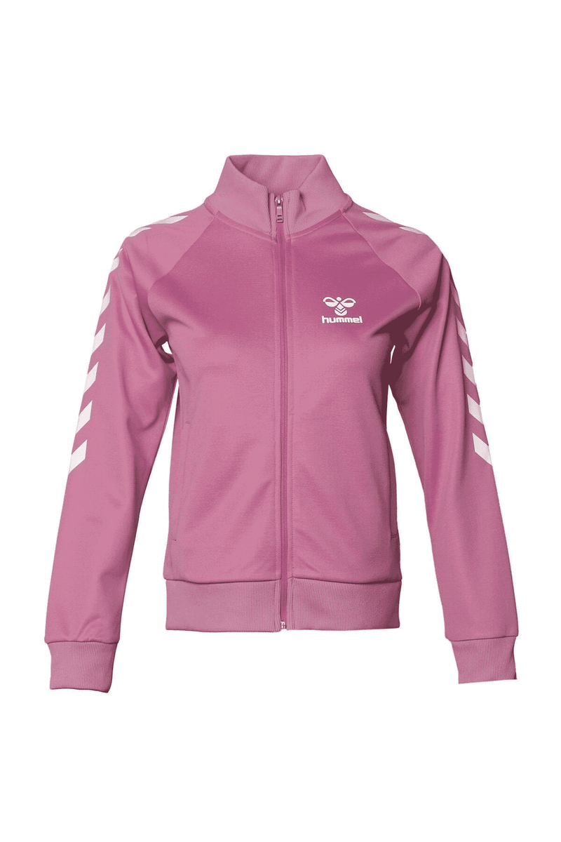 Hummel Women Genesis Zip Jacket