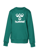 Hummel Boys Kids Artemis Sweatshirt