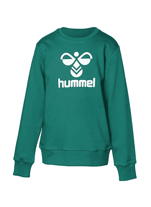 Hummel Boys Kids Artemis Sweatshirt