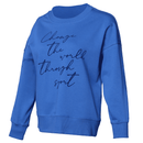 Hummel Women Anemone Sweatshirt