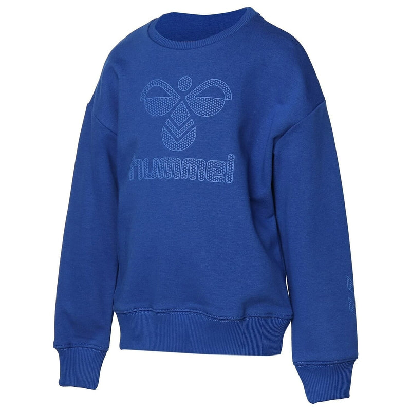 Hummel Boys Kids Carter Sweatshirt