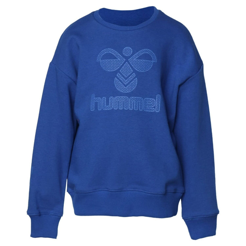 Hummel Boys Kids Carter Sweatshirt