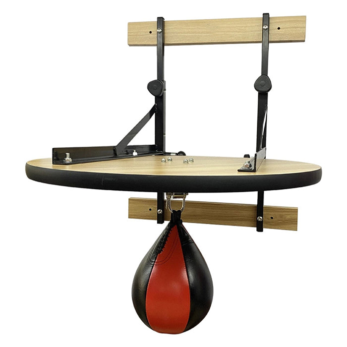 Heavy Duty Adjustable Speed Bag Platform Kit