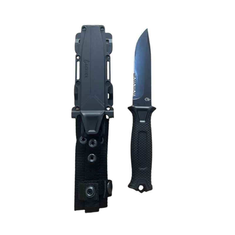 STRONGARM Gerber Knife With Cover 24 CM