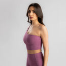 Quwati Women Icon Sports Off Shoulder Bra