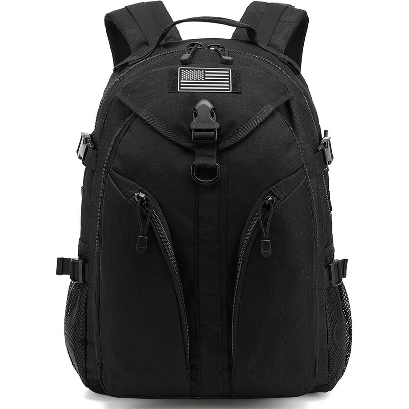 Elite Defender Backpack For Tactical and Outdoors