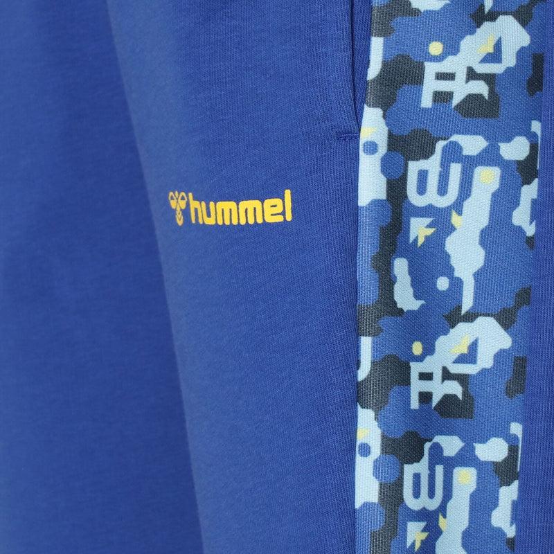 Hummel Boys Kids Oliver Pants