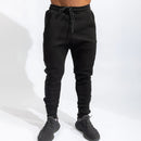 Quwati Men's Shield Joggers