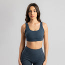 Quwati Women Icon Sports Criss Cross Bra