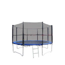 Playground Trampoline 551 with Safety Net