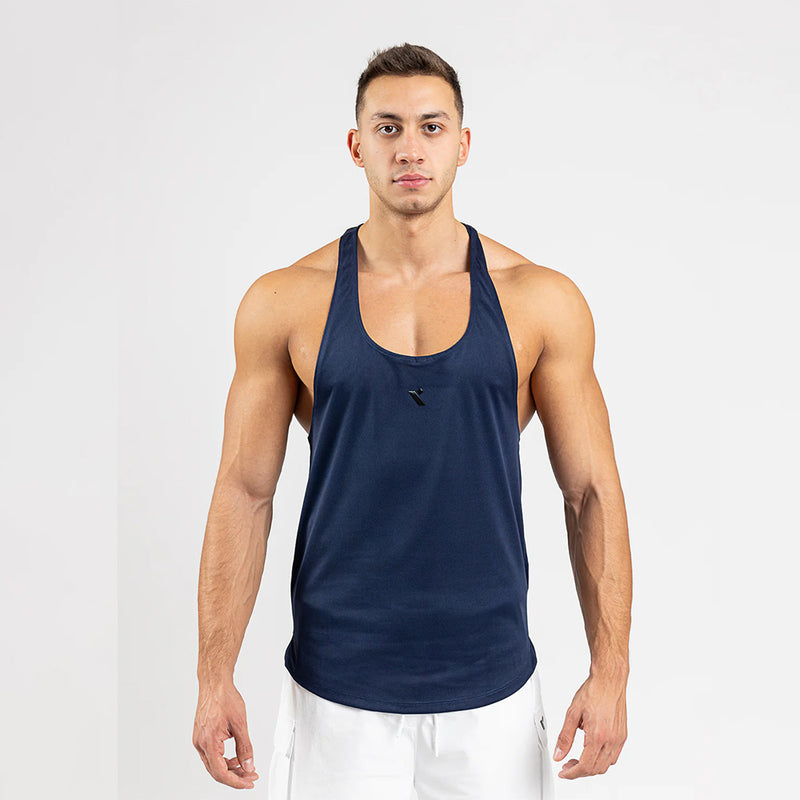 Quwati Men's Icon Stringer