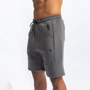 Quwati Men's Shield Shorts