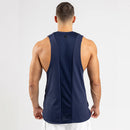 Quwati Men's ICON Cut Off Stringer