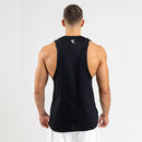Quwati Men's ICON Cut Off Stringer