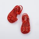 Mini Melissa Mar Sandal H