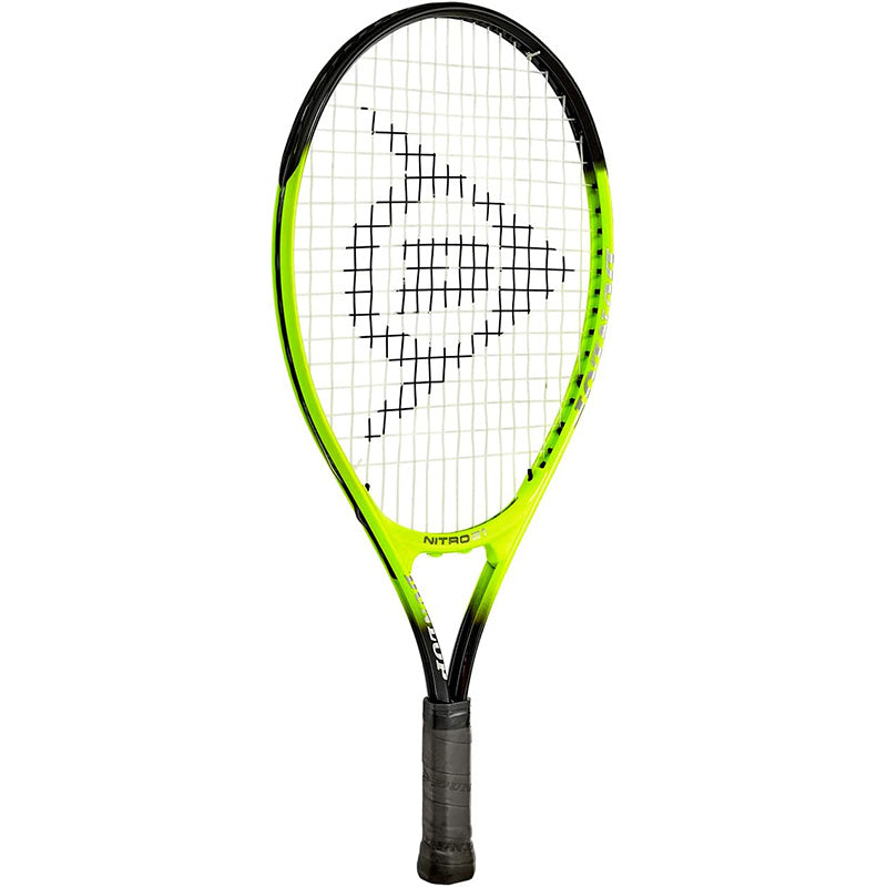Dunlop KIDS D TR NITRO 21 G000 HQ Tennis Racket