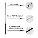 511 Tactical Self Defense Stick Iron 66 cm