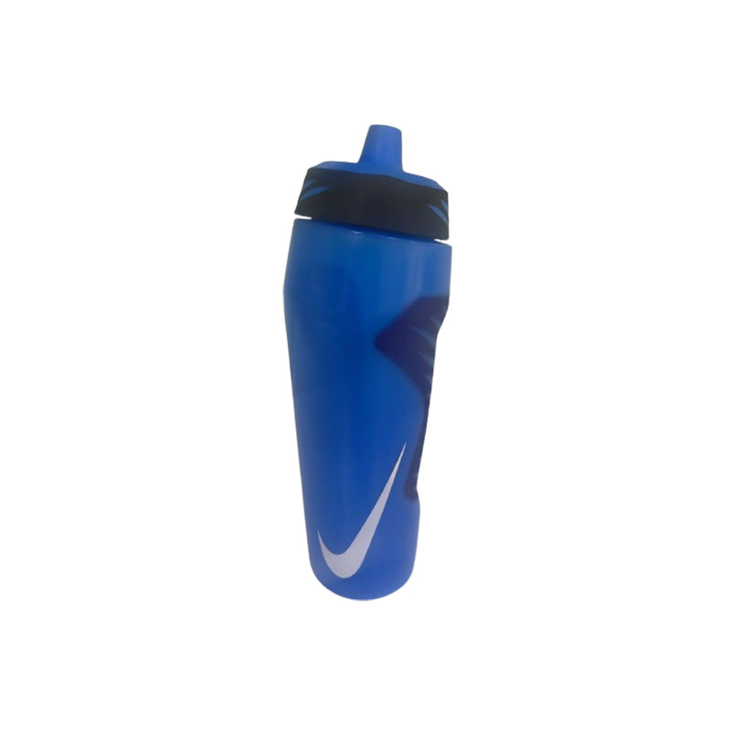 Nike Hyperfuel Plastic Squeeze Water Bottle 700ml BPA FREE