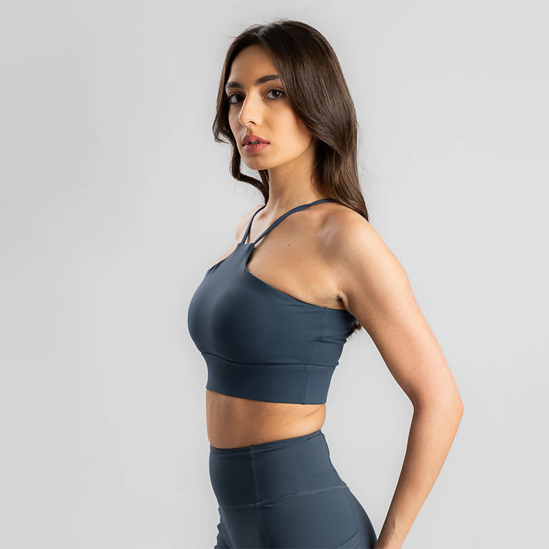 Quwati Women Icon Sports Bra