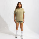 Quwati Women Shield Shorts