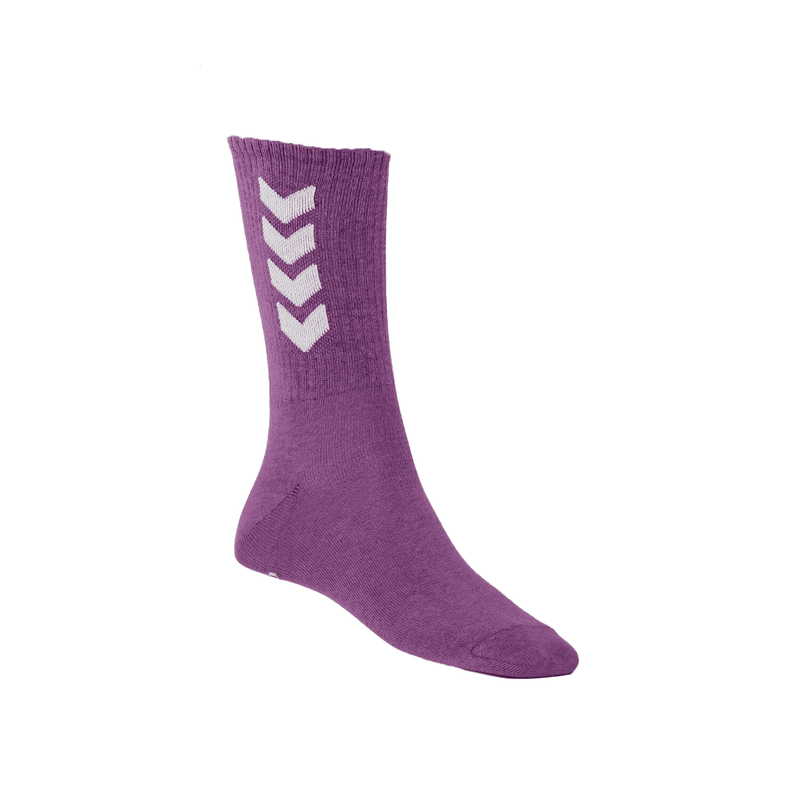 Hummel Hmllong Sport 1Pk Right Side Desing Socks