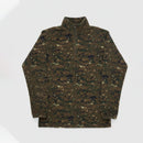 C&C Men's Summit Fleece Pullover