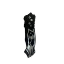 Scorpion Folding Knife