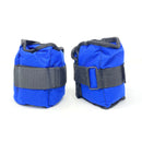 Fitness Ankle Weights for Training & Cardio