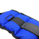 Fitness Ankle Weights for Training & Cardio