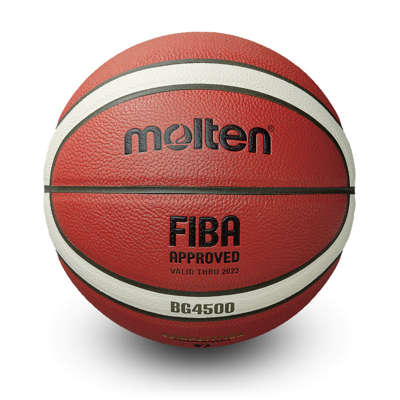 Molten BG4500 Basketball Indoor  Size 7