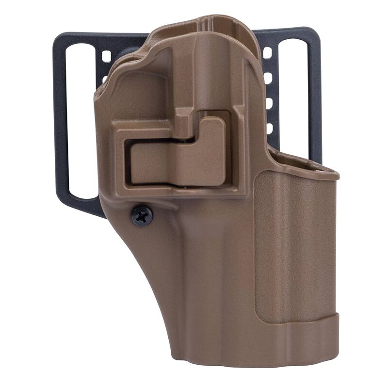 Close Quarters Concealment Holster