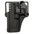 Close Quarters Concealment Holster For Glock