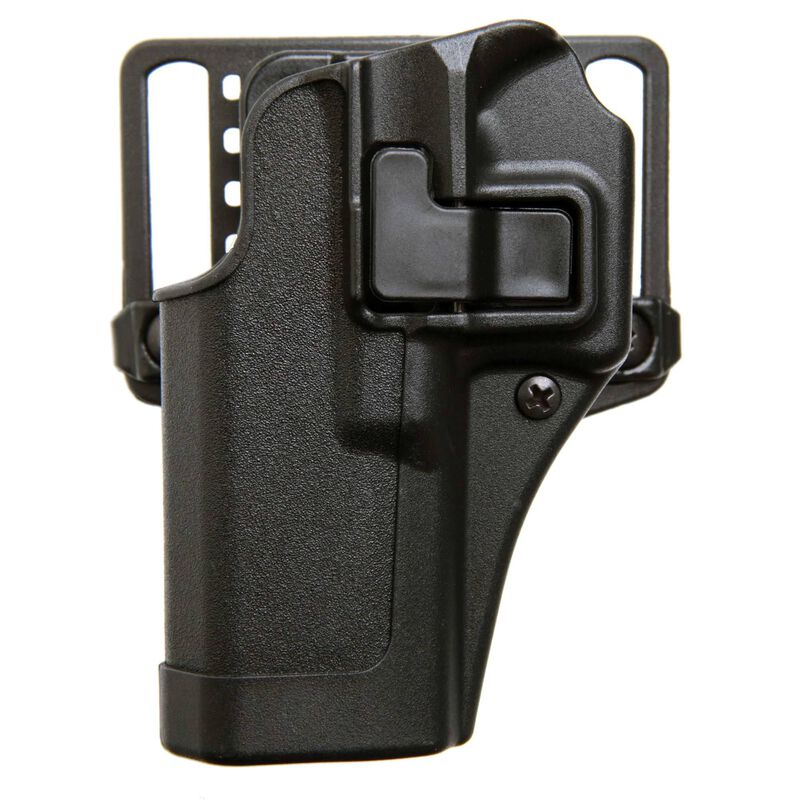 Close Quarters Concealment Holster