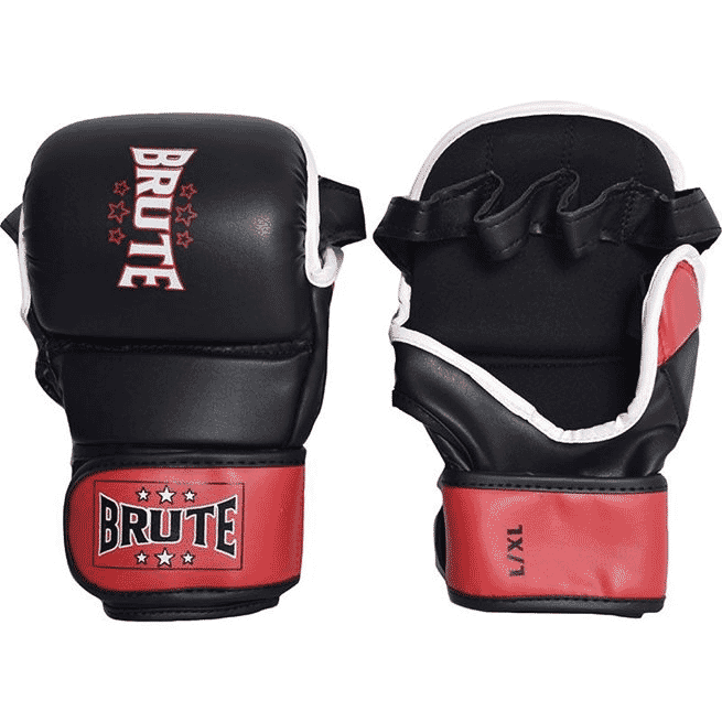 Brute Training Mma Gloves