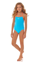 Zagano Girls Swimsuit Bora