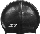 Cruz Silicone Swim Cap