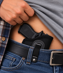 Cover Concealed Inside-Waistband Gun Holster