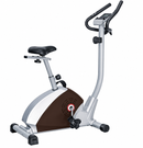 Upright Magnetic Exercise Bike – Home Cardio Fitness