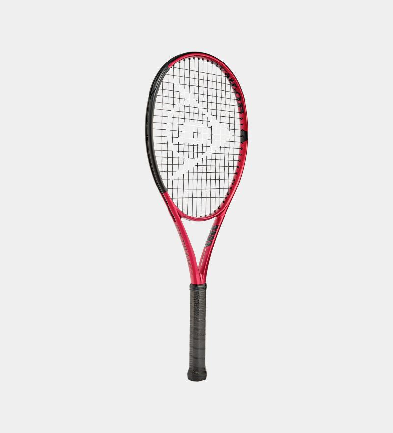 Dunlop D TR CX TEAM 275 NH Tennis Racket Red