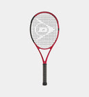 Dunlop D TR CX TEAM 275 NH Tennis Racket Red