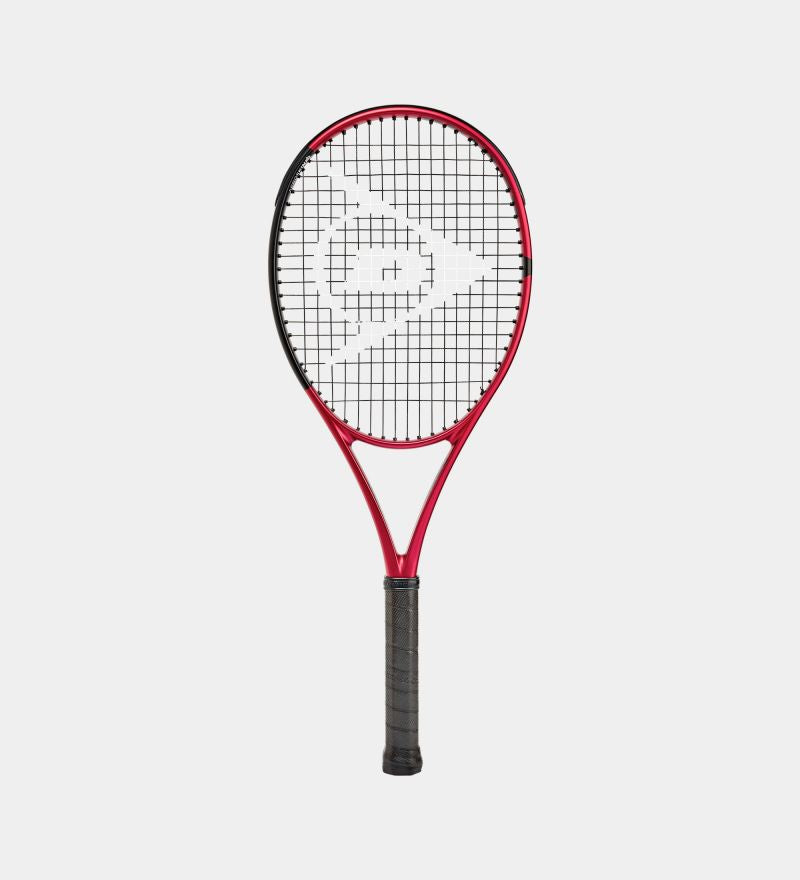 Dunlop D TR CX TEAM 275 NH Tennis Racket Red