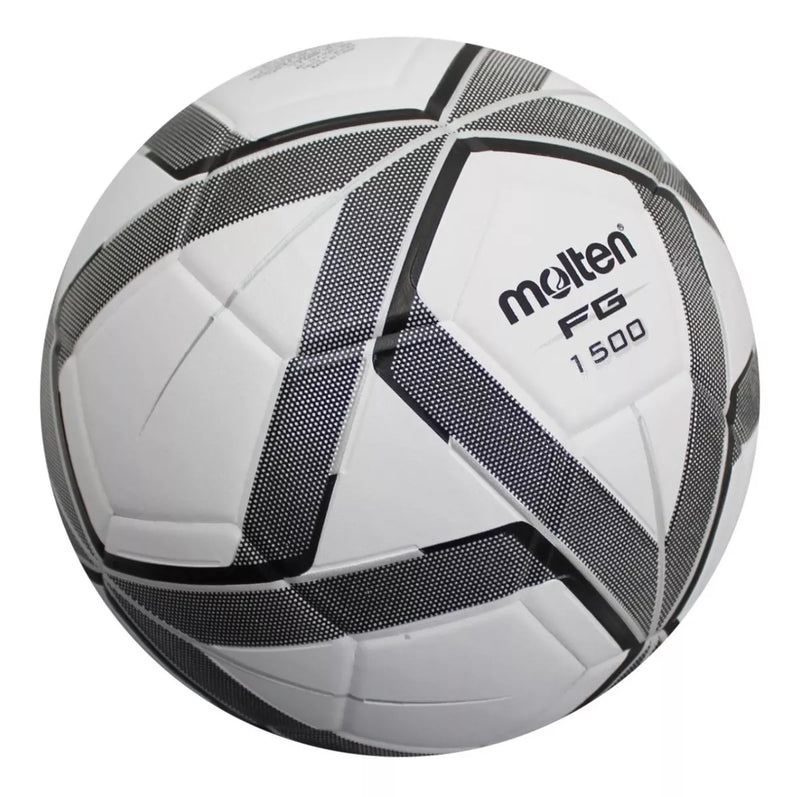 Molten Football 1500 FG Futsal Size 5