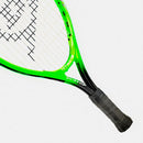 Dunlop Nitro Junior 19 Tennis Racket Green/Black