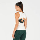 SQUATWOLF Women Core Open Back Tank