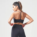 SQUATWOLF Women Essential Low Impact Bra