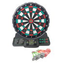 Mini Hanging Electronic Dartboard
