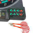 Mini Hanging Electronic Dartboard
