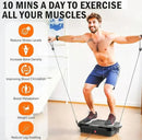 GoFit Vibration Plate